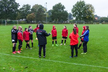 Bild 114 - B-Juniorinnen SV Henstedt Ulzburg - MSG Steinhorst Krummesse : Ergebnis: 4:0